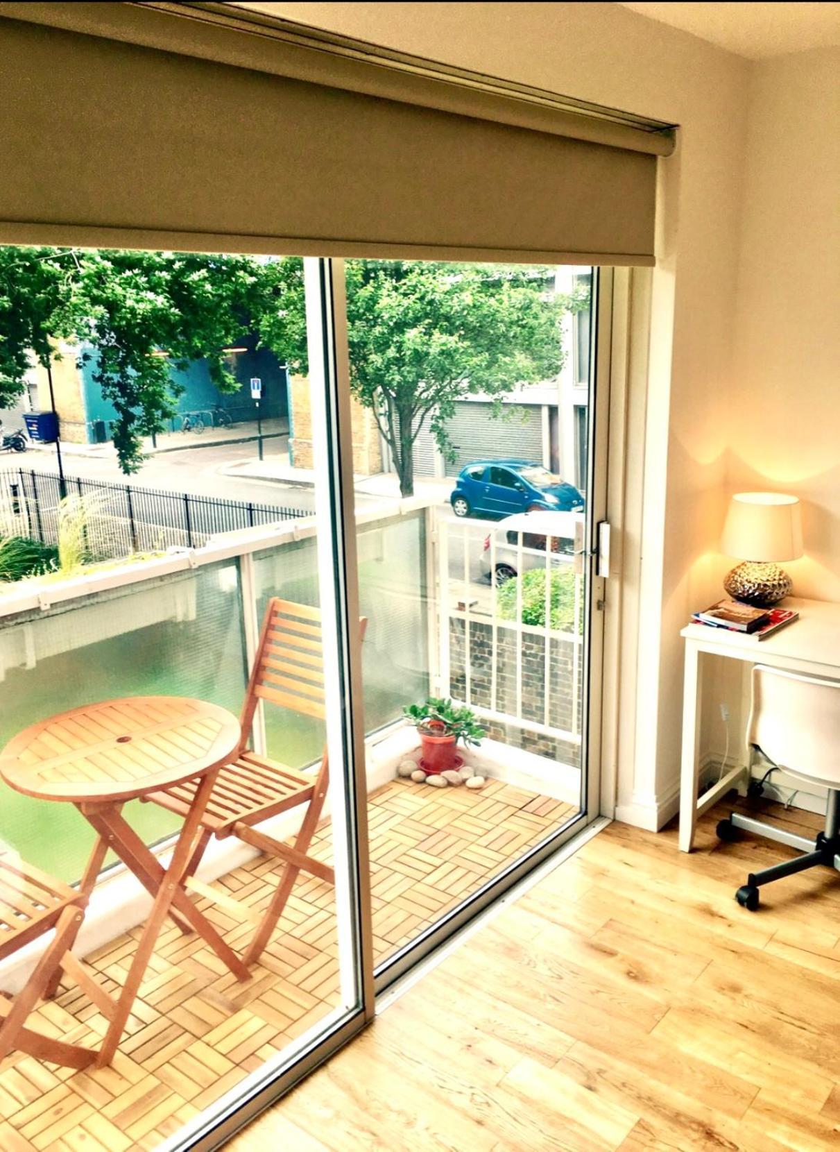 Waterloo Central London - Private Rooms In Shared Apartment Exterior foto