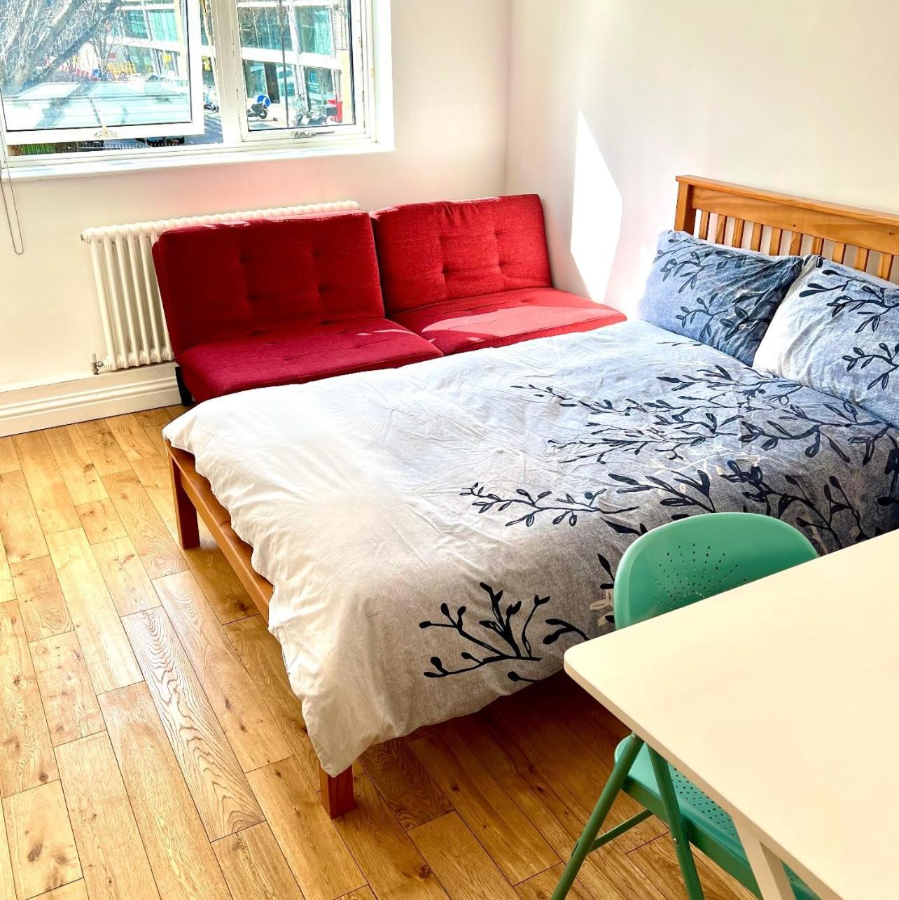 Waterloo Central London - Private Rooms In Shared Apartment Exterior foto